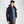 cappotto ANDY186 blu