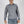 maglia WILD azzurro