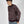 maglia WILD bordeaux