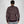 maglia WILD bordeaux
