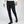 pantalone DOPPIA PENCE blu