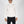 maglia collo alto FINEZZA panna