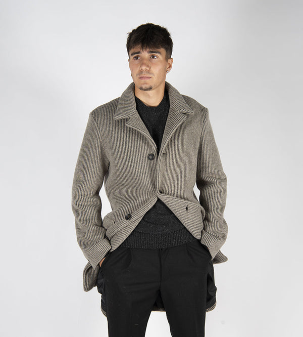 cappotto TRENCH