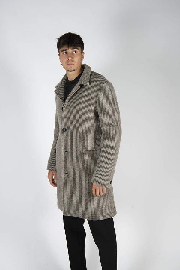 cappotto TRENCH