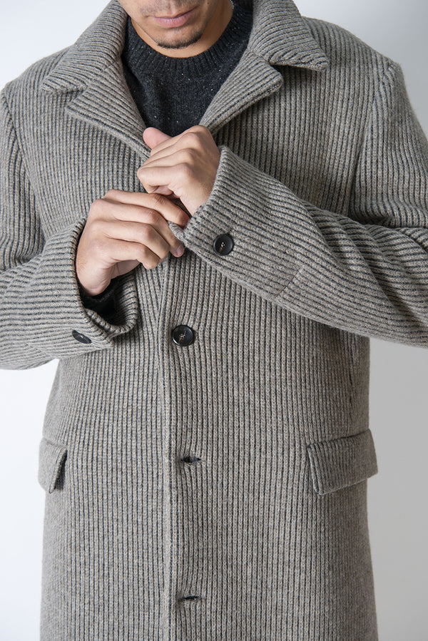 cappotto TRENCH