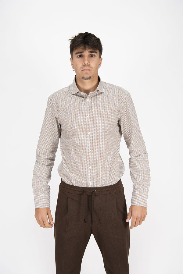 camicia B4526