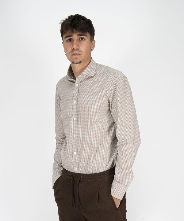 camicia B4526