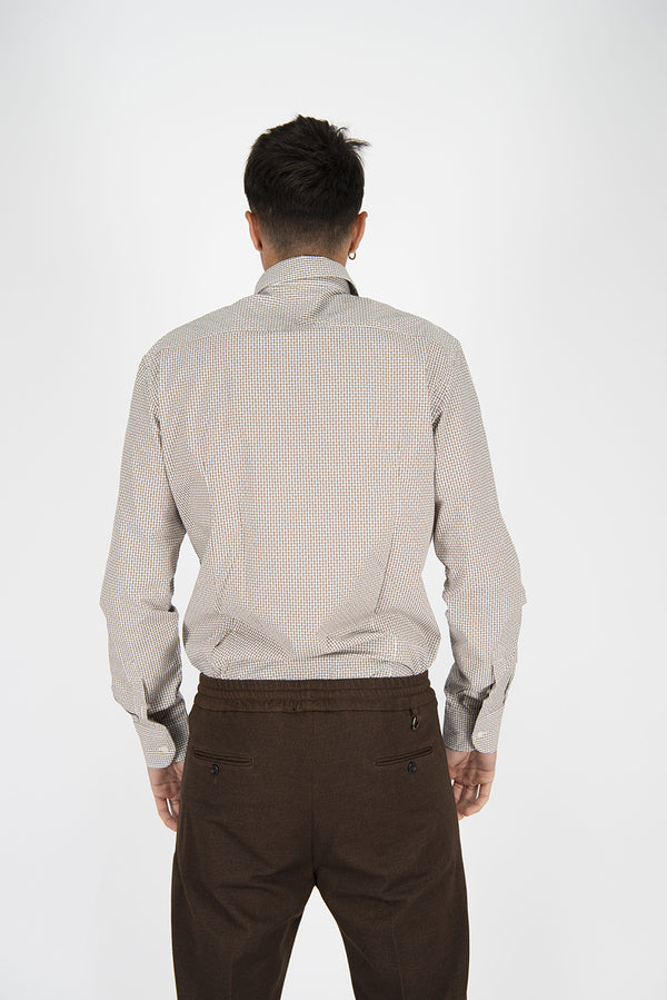 camicia B4526