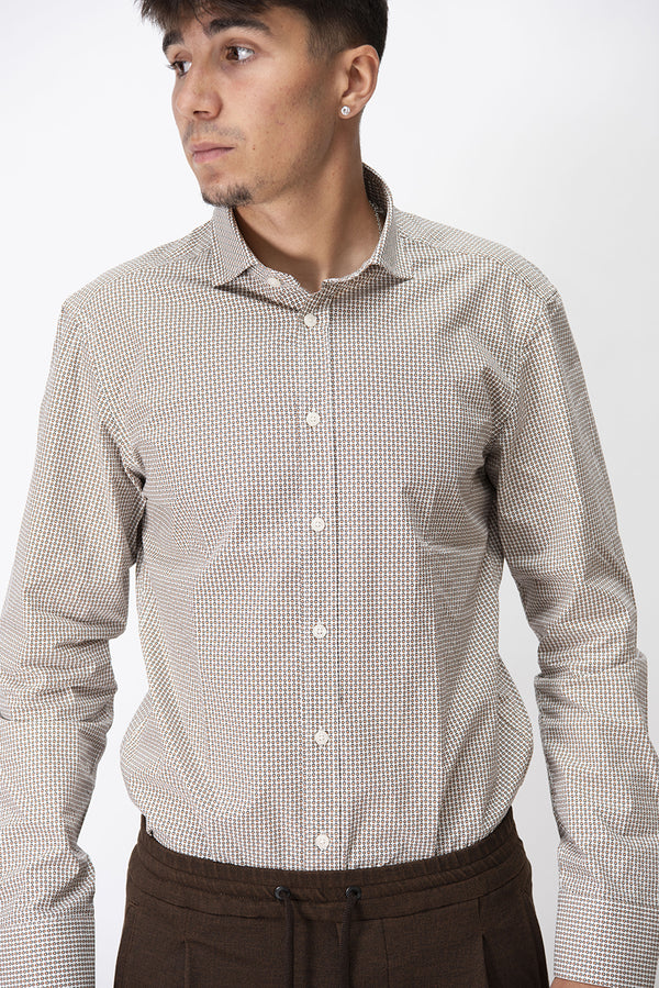 camicia B4526
