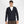 maglia cardigan FINEZZA blu notte