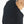 maglia cardigan FINEZZA blu notte