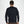 maglia cardigan FINEZZA blu notte