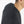 maglia cardigan FINEZZA grigio