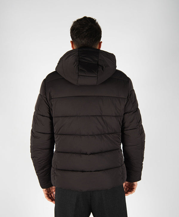 giubbotto TECNICO antracite