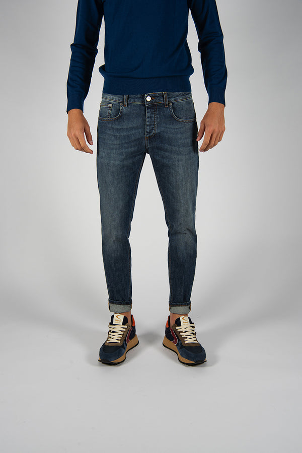 jeans DAVIES medio