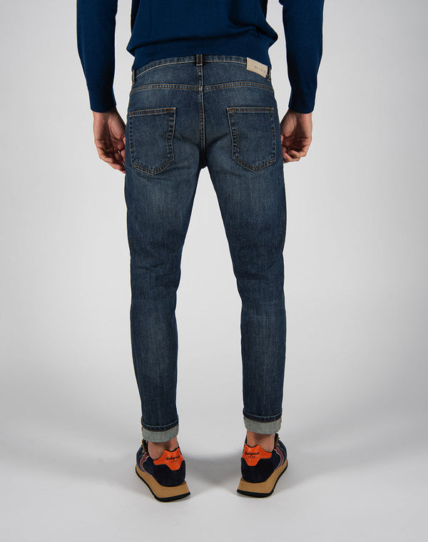 jeans DAVIES medio