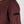 maglia COTTON TECHNO WASH bordeaux
