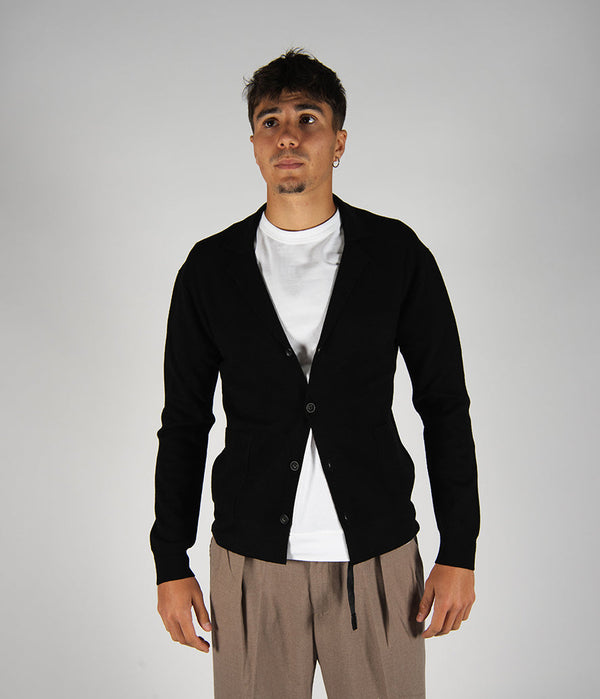 maglia BLAZER nero