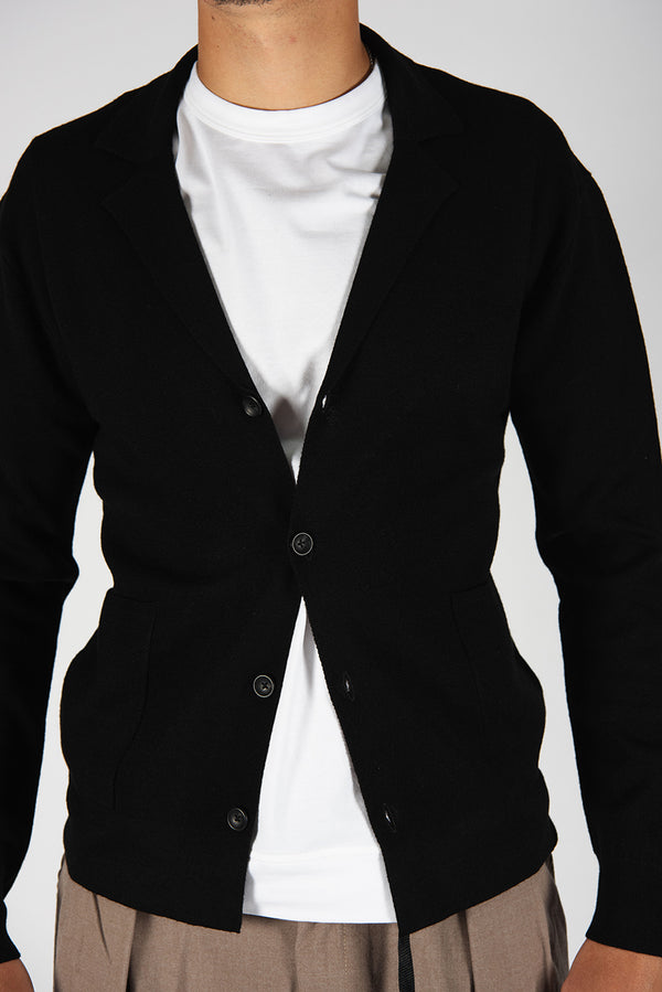 maglia BLAZER nero