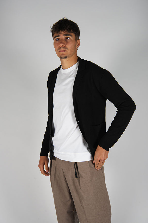 maglia BLAZER nero