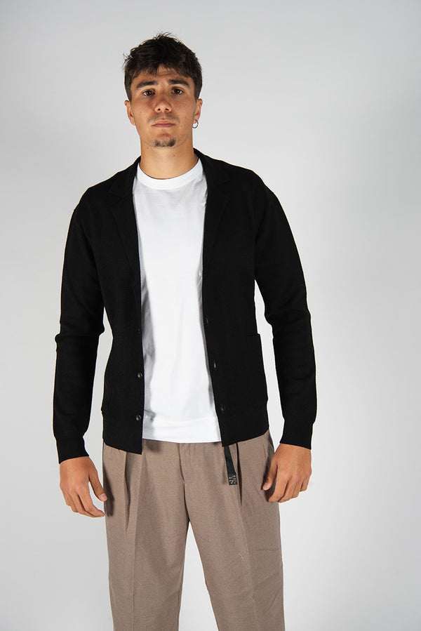 maglia BLAZER nero