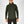 maglia CINEMATT TURTLENECK verde