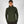 maglia CINEMATT TURTLENECK verde