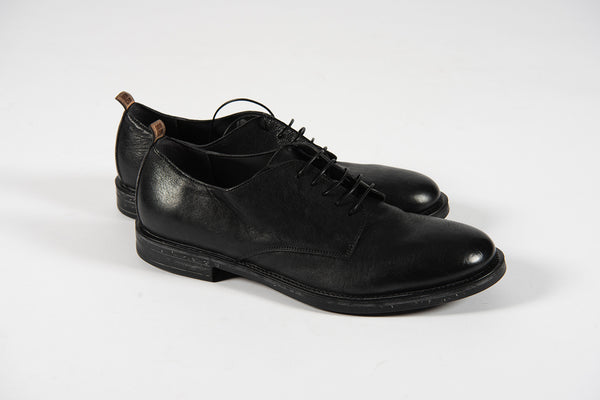 scarpe OFFICE nero