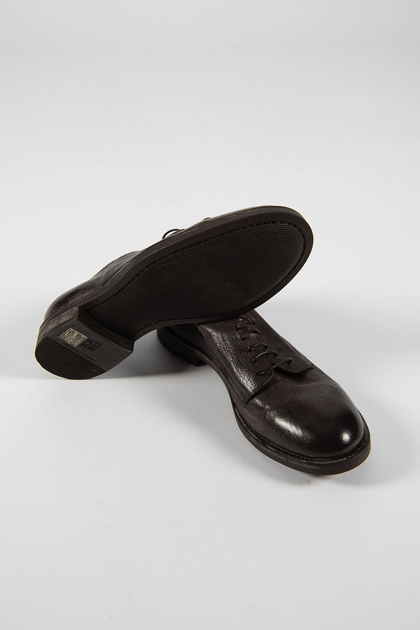 scarpe OFFICE marrone