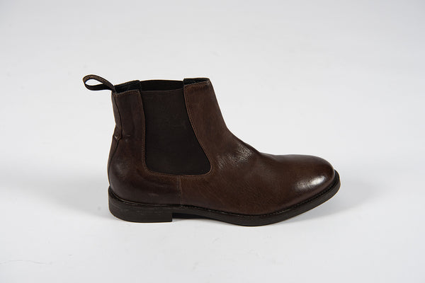 scarpe BEATLES marrone