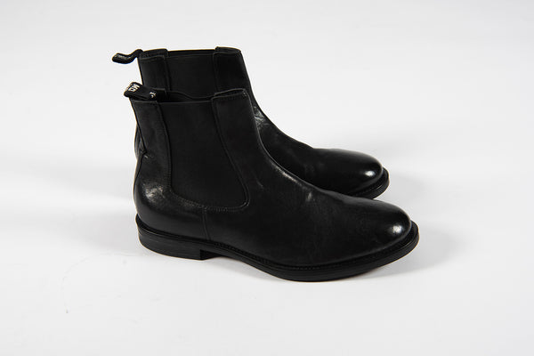 scarpe BEATLES nero