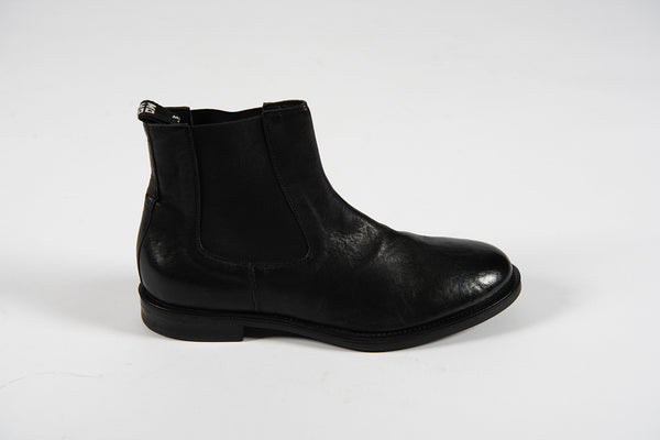 scarpe BEATLES nero