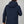 giubbotto SORONA long blu