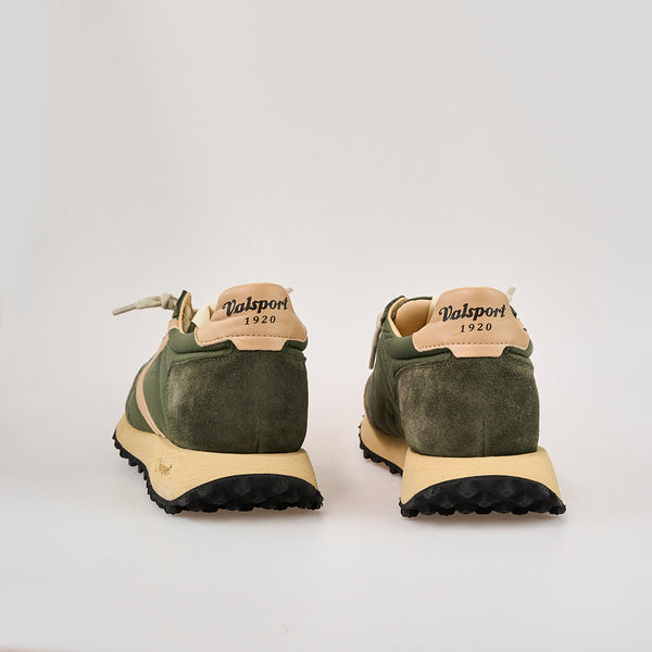 VANTAGE verdone