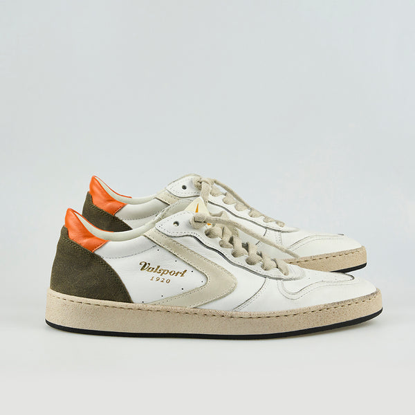 DAVIS b.co/arancio