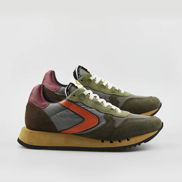 MAGIC heritage grigio