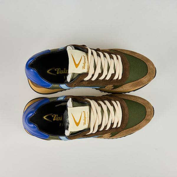 MAGIC heritage verde