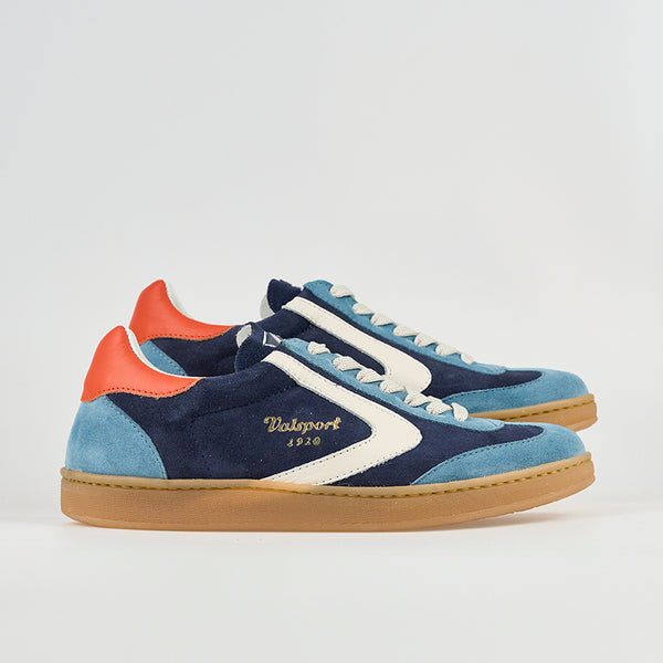 OLIMPIA suede niagara