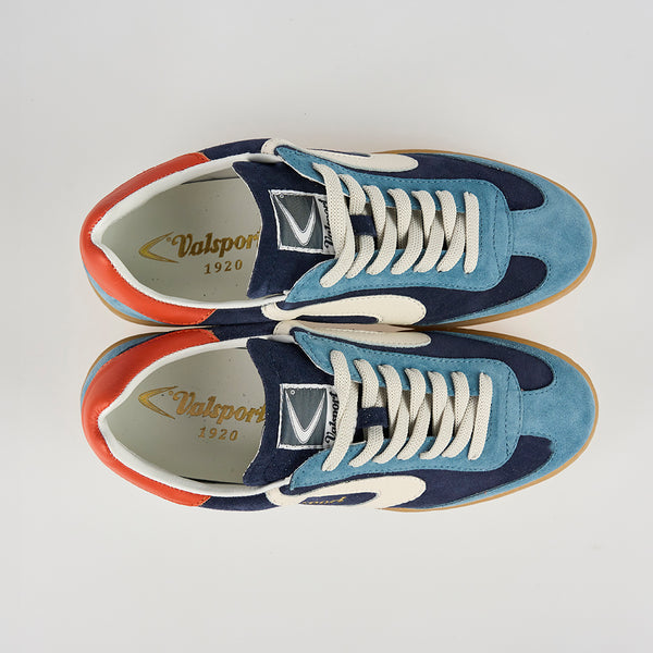 OLIMPIA suede niagara
