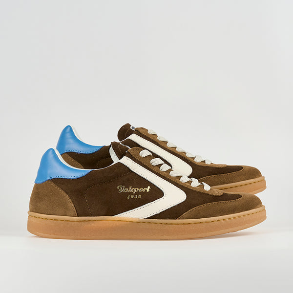 OLIMPIA suede date