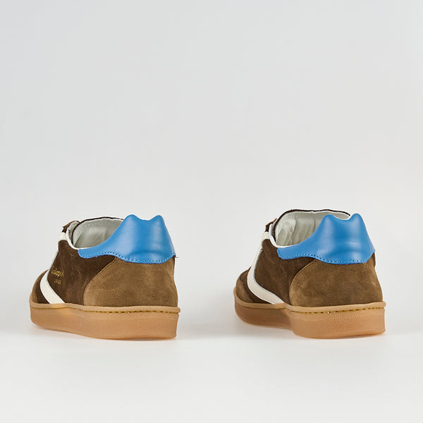 OLIMPIA suede date