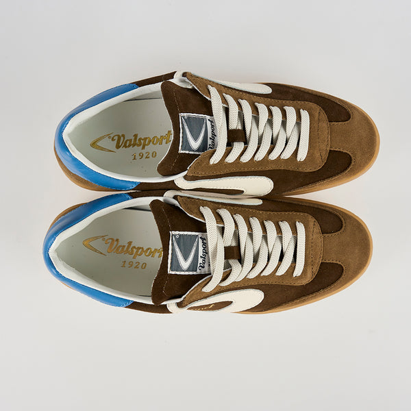 OLIMPIA suede date