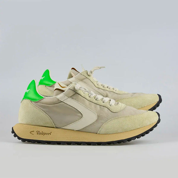 START heritage fluo frost