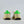 START heritage fluo frost