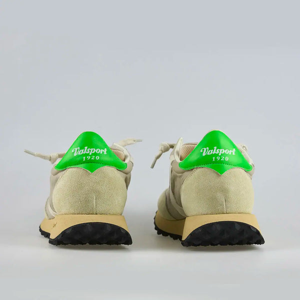 START heritage fluo frost