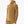 maglia VELVET HOOD ZIP taupe