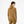 maglia VELVET HOOD ZIP taupe
