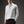 maglia POLO C/BOT. bianco