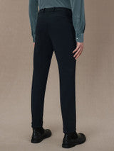 pantalone SURFLEX WINTER CHINO blu black