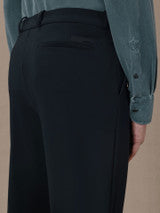 pantalone SURFLEX WINTER CHINO blu black